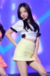 [포토] 앨리스 연제, 도도한 눈빛~