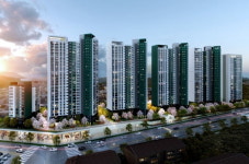 [단독] 대우건설, 고잔연립7구역 수주…누적 수주액 5조원 문턱