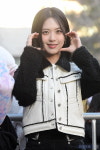 [포토] 아이리스 아이엘, 예쁘네~