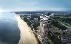 강릉 세인트존스 호텔이 운영할 ‘세인트존스 양양 더 스위트’ 분양