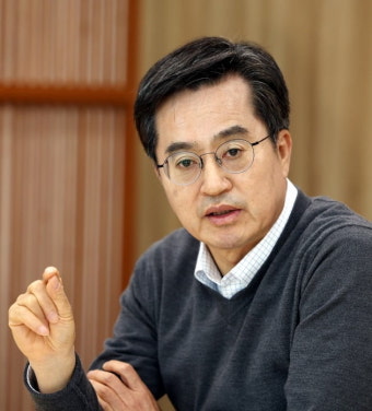 김동연 지사 