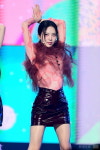 [포토] 아이리스 아이엘, 매혹적인 눈빛