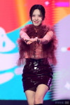 [포토] 아이리스 아이엘, 미소만 지어도 사랑스러워~