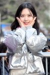 [포토] 아이리스 아이엘, 반짝반짝 빛나는 미모