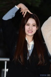 [포토] 아이칠린 지윤, 예쁜 미소~