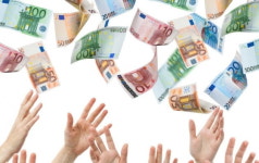 복권 공동구매 벨기에 마을…2000억원 잭팟 터졌다