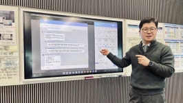 더존비즈온 올인원 프로그램으로 글로벌 시장 공략