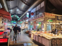 2030 남녀 여기로 우르르 몰린다…난리 난 경동시장