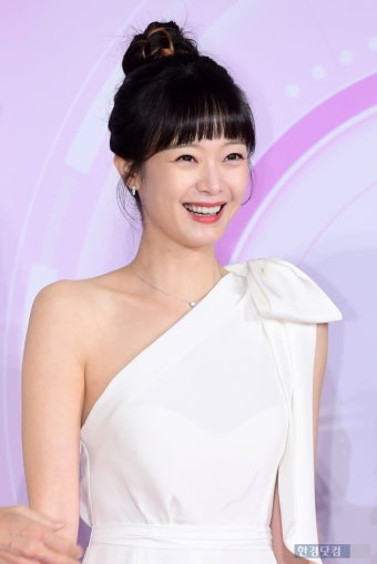 [포토] 전소민, '예쁜 미소~' (2022 SBS 연예대상)