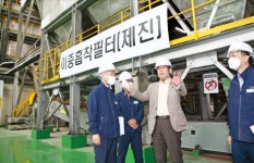 인천환경공단, 하수·소각시설 개선에 206억 투입…ESG경영 선도 등 친환경도시 앞장