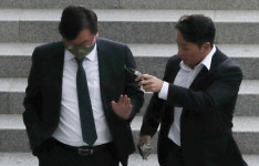 쌍방울 직원 이화영, 경기부지사 재직 시기 회사 법인카드 사용