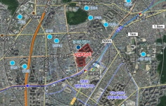 청량리 미주아파트, 최고 35층·1370가구 재건축 승인