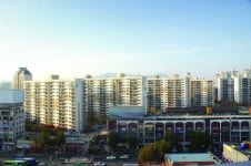 청량리 미주아파트…최고 35층·1370가구로 재건축