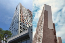 자이·스타벅스에도…눈길 잡아끄는 포스코 친환경 스틸