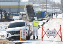 경기 연천·김포 산란계 농장서 고병원성AI 확진…17만여마리 살처분