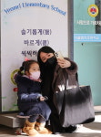 [포토] 2023학년도 서울지역 공립초등학교 신입생 예비소집