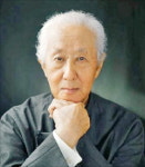 [이 아침의 건축가] 공중에 공연장 지은 건축계 노벨상 수상자, 이소자키 아라타