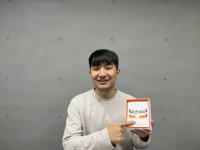 129만원짜리 화장실 대박…CES 슈퍼스타 된 한국 청년 [긱스]