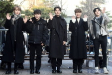 [포토] 위앤유, 멋진 모습에 눈길~
