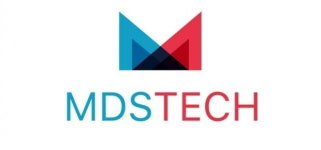 MDS테크, 무상증자 권리락 효과에 上