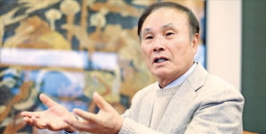 김영찬 회장 이달 뉴욕에 골프존 소셜 1호점 연다…세계에 우리 이름 새길 것