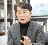 하은호 군포시장 산본천 복원, 금정역 재개발…살기좋은 군포 만들겠다