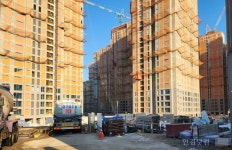 규제보다 가격 중요…평촌 센텀퍼스트 1순위 마감 실패