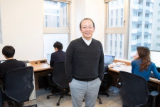 일본 DX 이끄는 K 스타트업…일본판 화해로 승부수 [허란의 VC 투자노트]