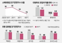 폭탄세일 때만 손님 몰려…행사 대박에도 웃지 못하는 마트