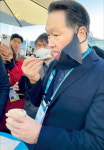 최태원도 감탄한 빙수 먹어보니…감쪽같이 속을 뻔 [조아라의 ITs fun]