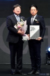 [포토] 롯데렌터카, 2023 대한민국 퍼스트브랜드 대상 렌터카 부문 수상