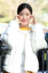 [포토] 우아! 우연, 기분 좋은 미소