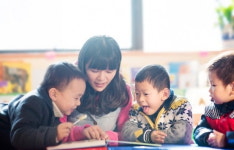 우린 임용고시 통과했는데 불공평…유치원 교사들 반발 [오세성의 아빠놀자]