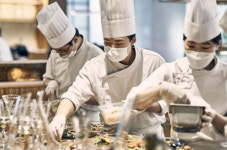 박보검 다녀간 강남 레스토랑의 주인은?[하수정의 티타임]