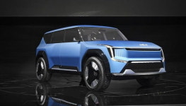 모하비 대적할 유일한 車…출시 전인데 벌써 난리 난 이유 [최수진의 나우앤카]