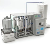 충남기업 에이치쓰리코리아, 수소 생산 원가 확 낮췄다