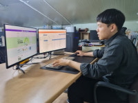 양파·달걀 등 4000종 10분 만에 분석…남양주 도매상 확 바꿨다 [긱스]