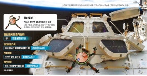 스파이더맨처럼 벽·천장에 착…우주·전쟁 미래 바꿀 등반로봇