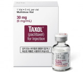 보령, 파클리탁셀 성분 오리지널 항암제 ‘탁솔’ 독점 판매 시작