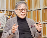 [인터뷰] 평생의 과업 모차르트 교향곡 전곡 완주 이제야 끝냅니다