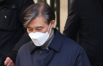 조국 유죄 판결에 與 