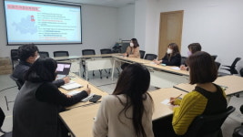 언제든 두드려요 노원 시작…노원구, 자립준비청년 정서발달 지원