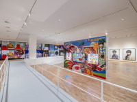 키즈 존 적중시킨 부산현대미술관