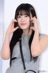 [포토] 안유진, 예쁨이 가득~