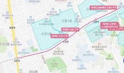 여긴 진짜 아니다 임시완도 고개 젓게 한 동네…확 바뀐다 [하헌형의 TV 속 그 동네｜드라마 타인은 지옥이다]