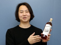국산 싱글몰트 위스키에 취했다…술꾼 김창수의 도전 완판 행진