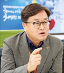 이종혁 한국공인중개사협회장 전세사기 안 당하려면, 무등록 중개 거래 피해야