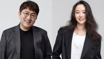 방시혁·민희진, SM엔터 이사 후보서 빠진 이유는