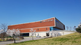 다시 문 연 수도권매립지 드림파크 수영장...내달 2일 재개장