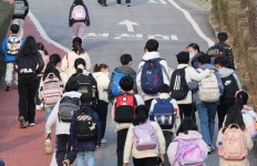 학교 다닐 아이들이 없어요…서울 한복판서 벌어진 일 [오세성의 아빠놀자]